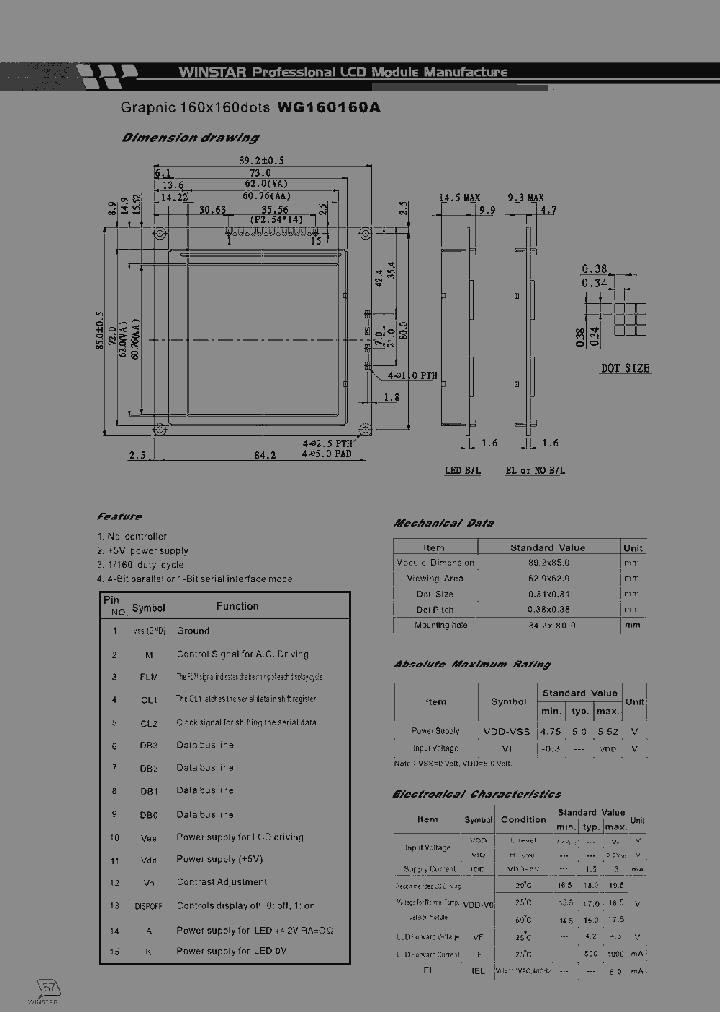 WG160160A_1353072.PDF Datasheet