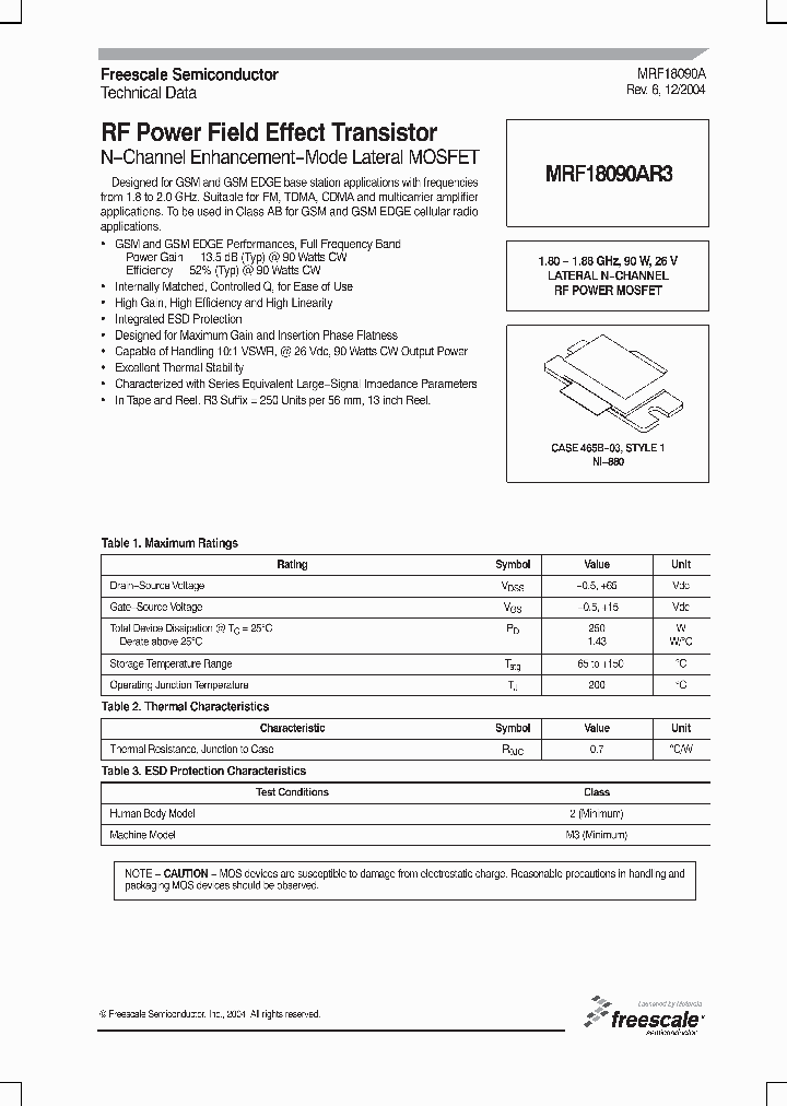 MRF18090AR3_1354773.PDF Datasheet