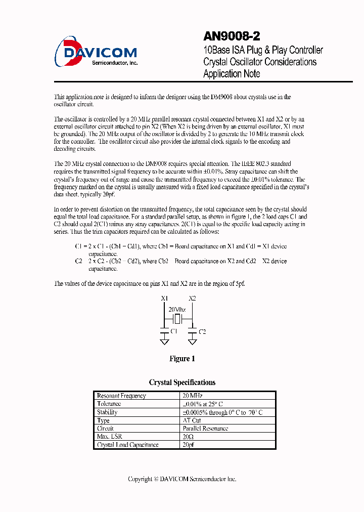 DM9108APPLICATIONENGINEERINGNOTESTWO_798629.PDF Datasheet