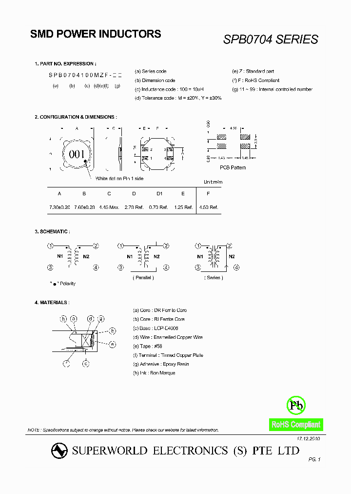 SPB0704220MZF-15_1367117.PDF Datasheet