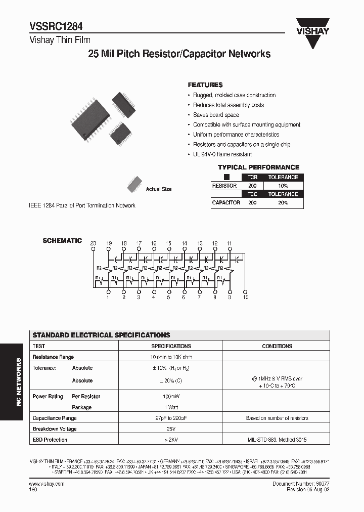 VSSRC1284_1364747.PDF Datasheet