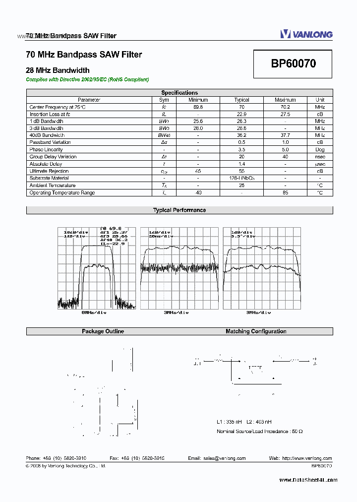 BP60070_1198201.PDF Datasheet