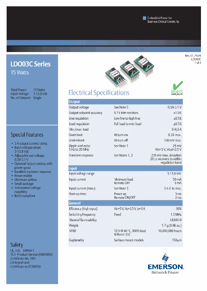 LDO03C-005W05-VJ_1232426.PDF Datasheet