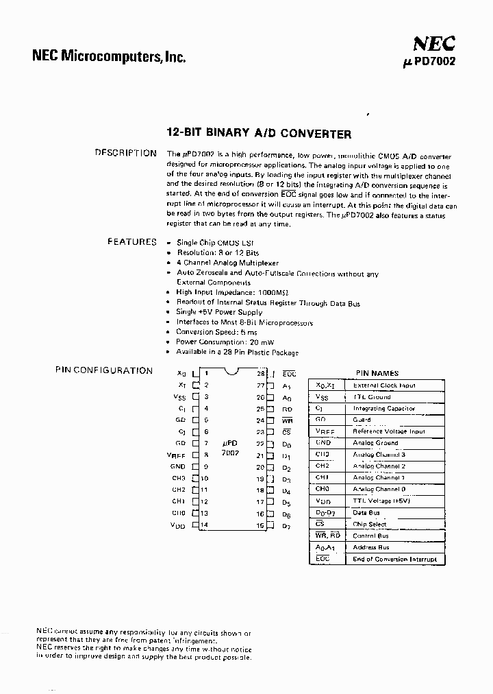 D7002C_1223911.PDF Datasheet