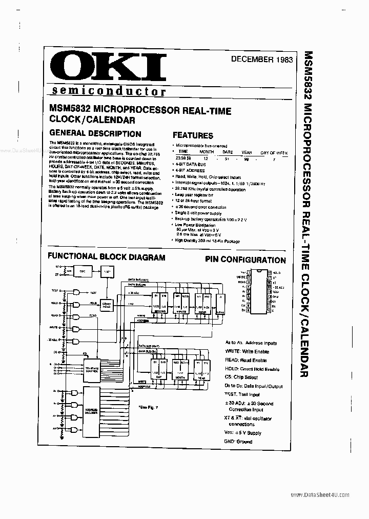 M5832_1235356.PDF Datasheet