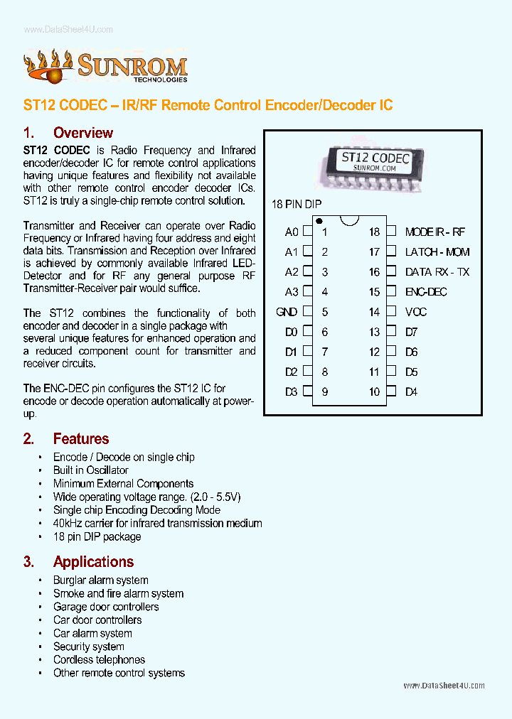 ST12_1253236.PDF Datasheet