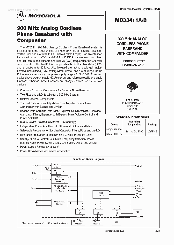 MC33411B_1236882.PDF Datasheet