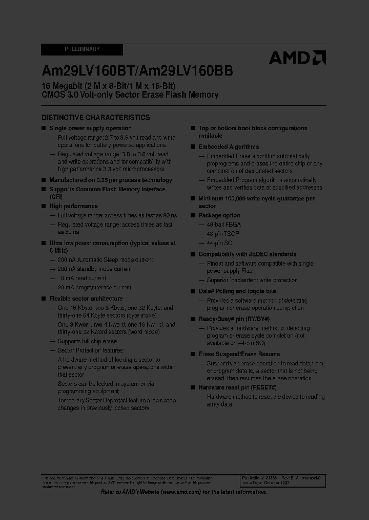 29LV160B_1242355.PDF Datasheet