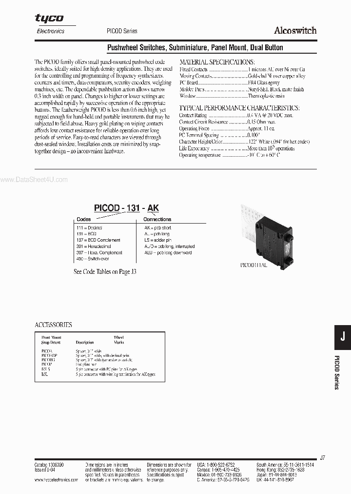 PICO-D-XXX-XX_1297837.PDF Datasheet