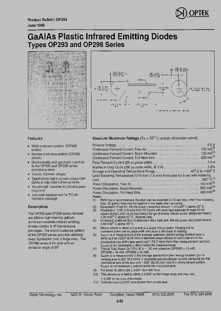 OP293_1296271.PDF Datasheet