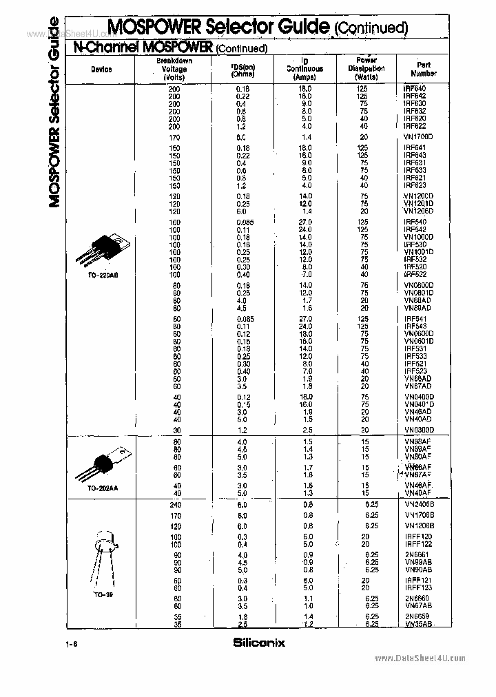 VN40AF_1379346.PDF Datasheet