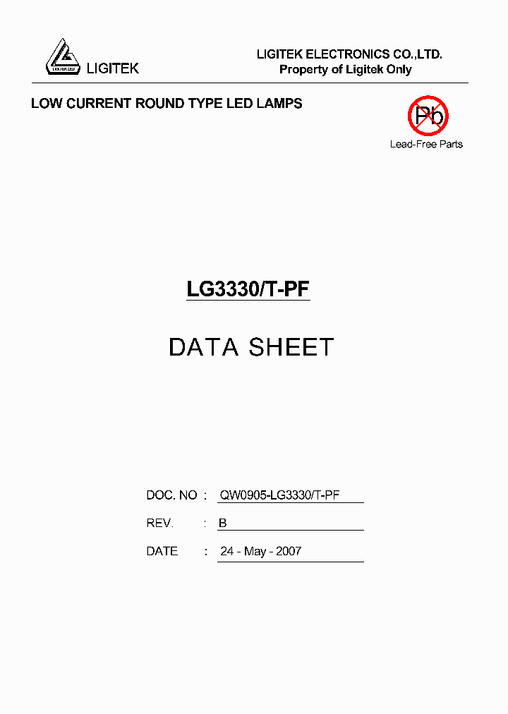 LG3330-T-PF_1444143.PDF Datasheet