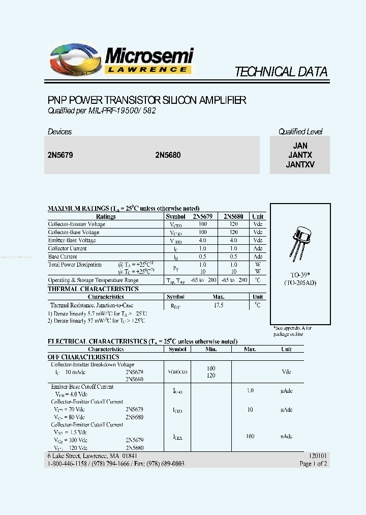 2N5680_1413546.PDF Datasheet