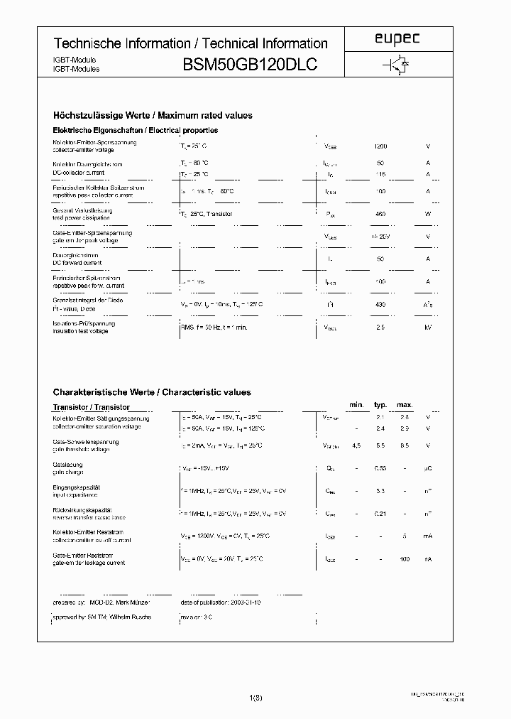 DBBSM50GB120DLC30_825900.PDF Datasheet