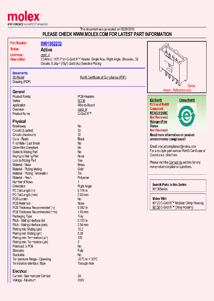 90136-2232_1459012.PDF Datasheet