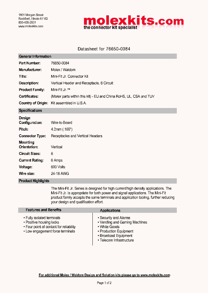 39-00-0039_1462517.PDF Datasheet