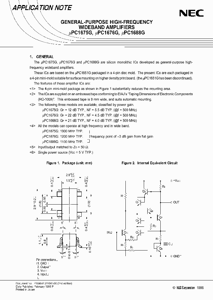 P10964EJ2V0AN00_831248.PDF Datasheet