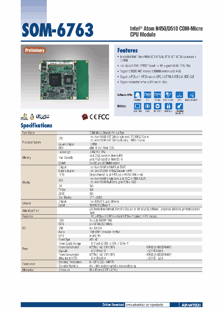SOM-6763D-S6A1E_1468091.PDF Datasheet