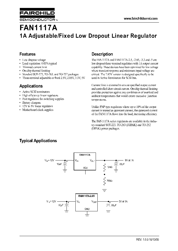 FAN1117AM-25_835351.PDF Datasheet