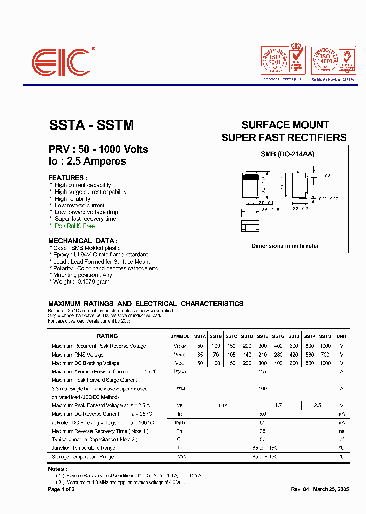 SSTE_841618.PDF Datasheet