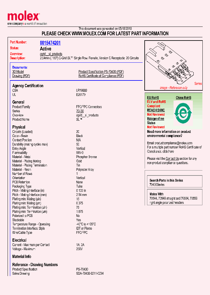 015-47-4201_1491675.PDF Datasheet