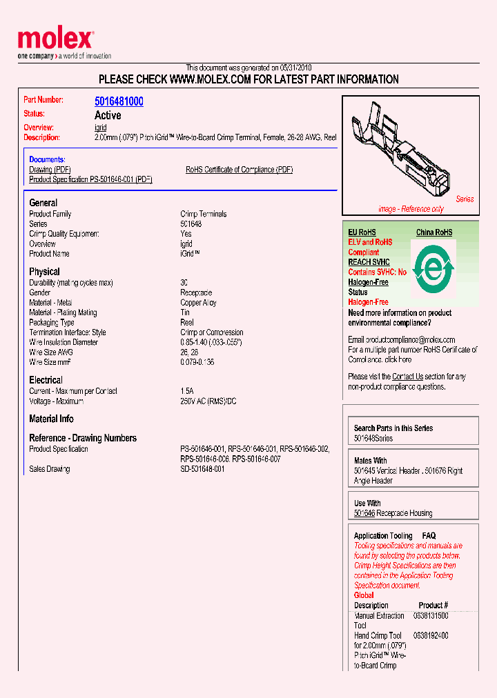 501648-1000_1492306.PDF Datasheet