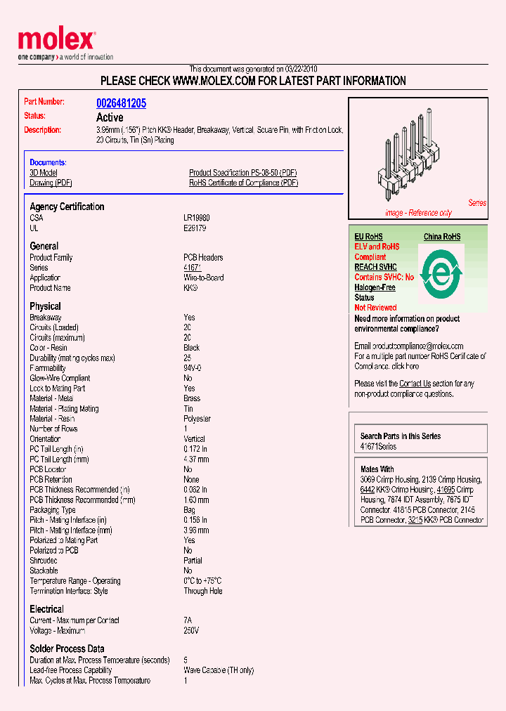 26-48-1205_1492824.PDF Datasheet