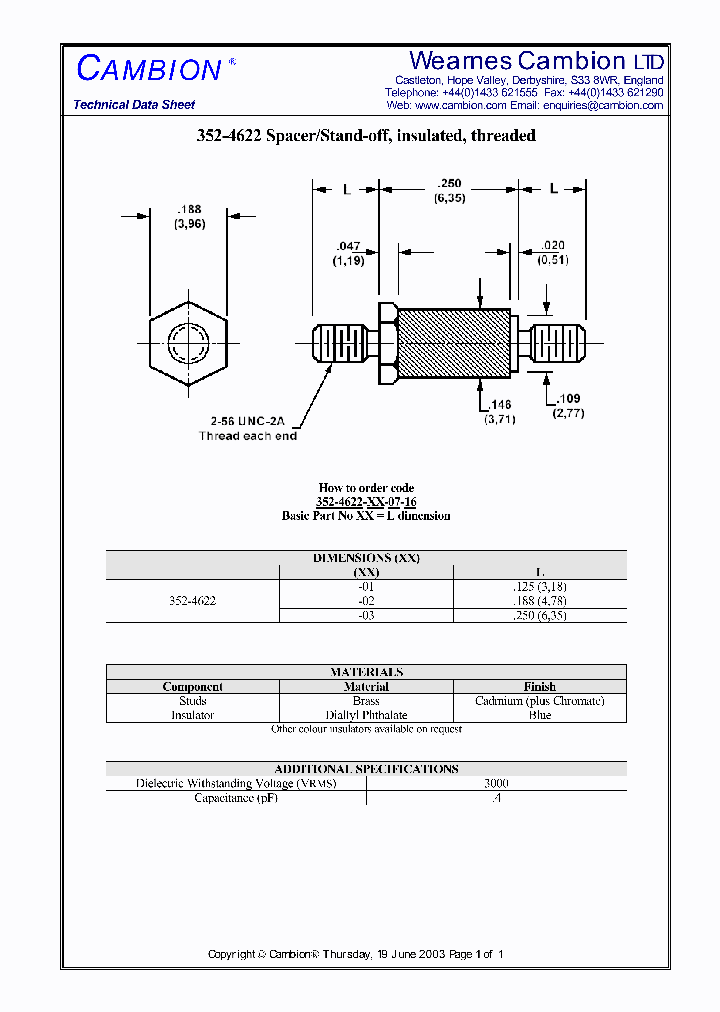 352-4622_1498436.PDF Datasheet