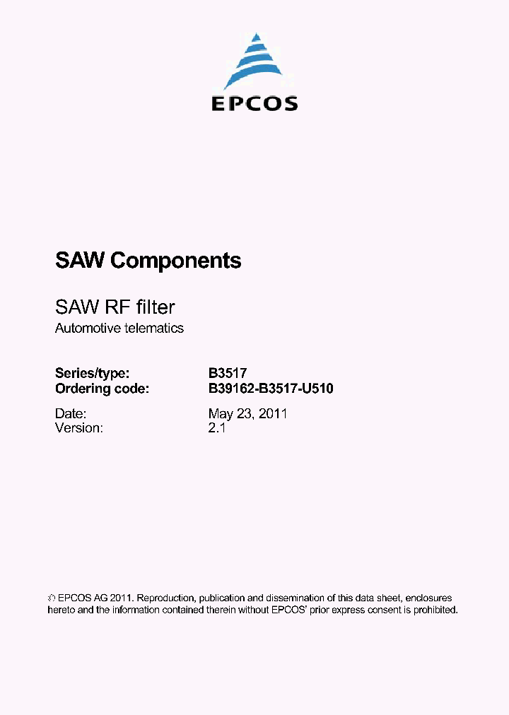 C61157-A7-A68_1507546.PDF Datasheet