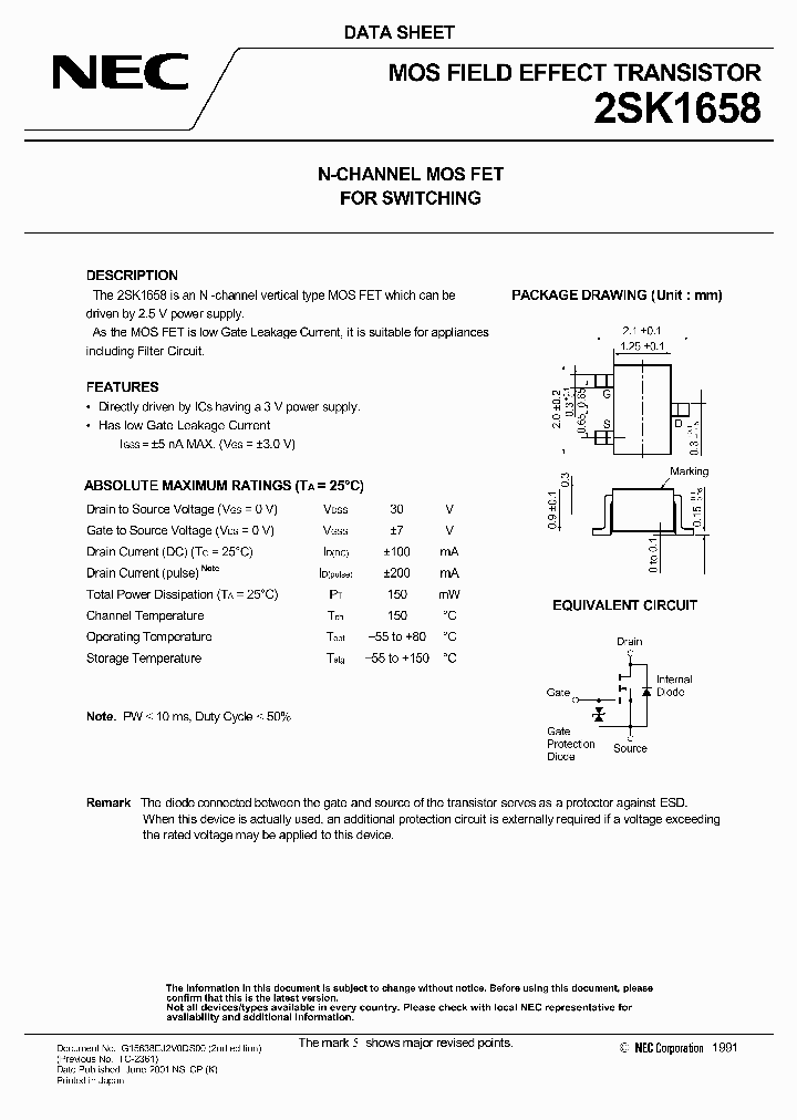 2SK1658-T2_1522015.PDF Datasheet