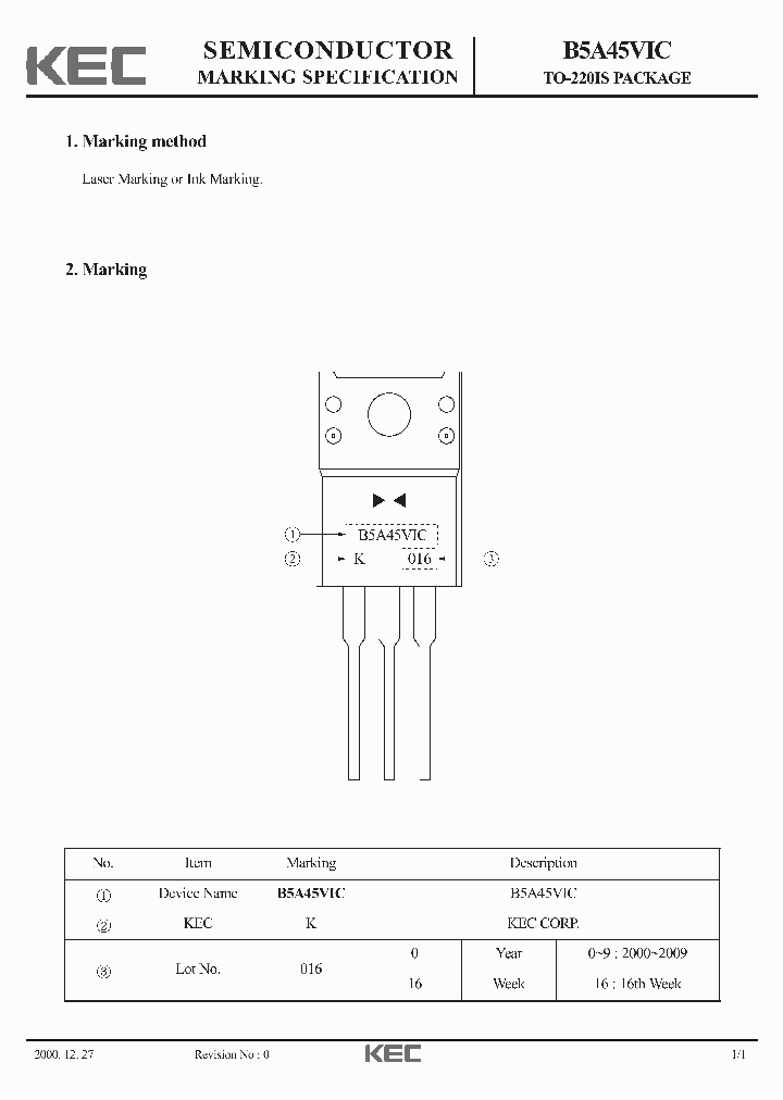 B5A45VIC00_1518637.PDF Datasheet