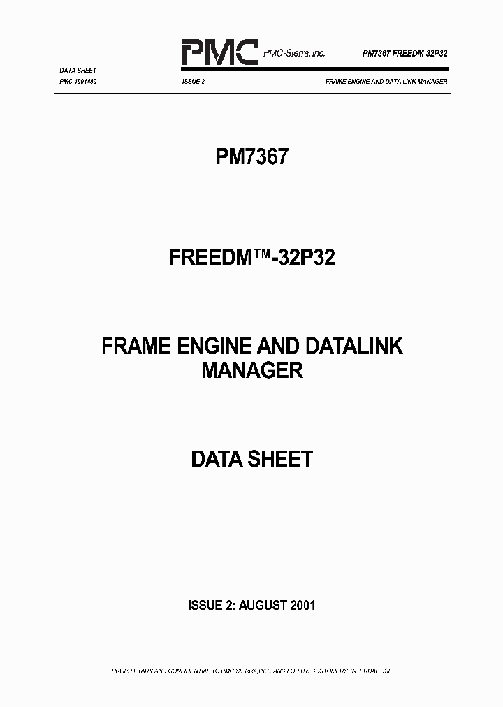 PM7367-PI_1524760.PDF Datasheet