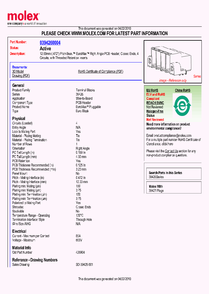 0394260004_1525303.PDF Datasheet