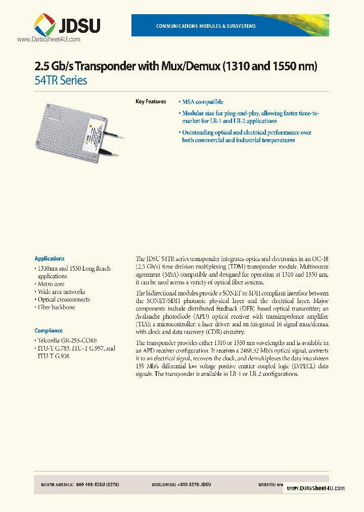 54TR_1539238.PDF Datasheet