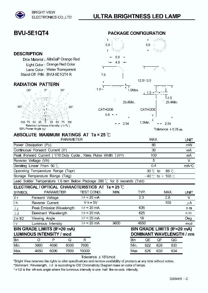 BVU-5E1QT4_1539669.PDF Datasheet