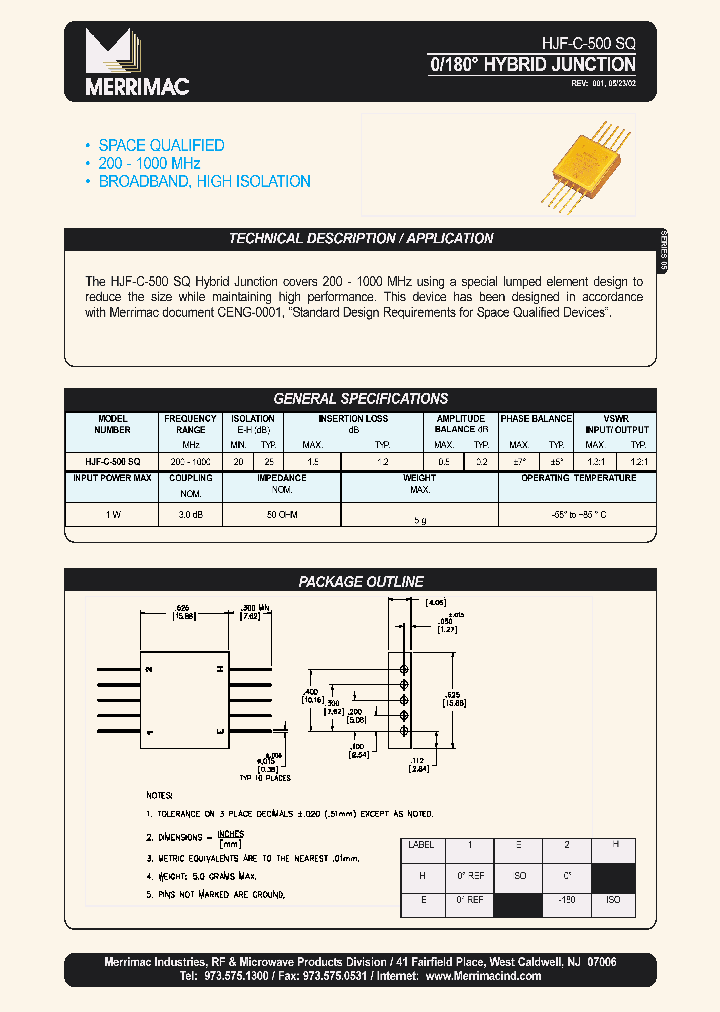 HJF-C-500SQ_1541510.PDF Datasheet