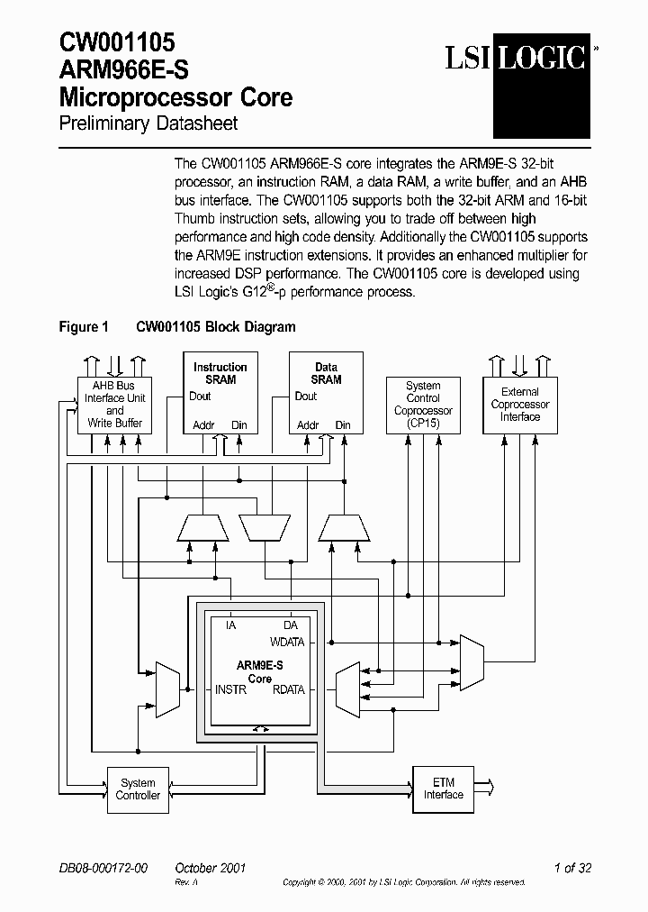 CW001105_863254.PDF Datasheet