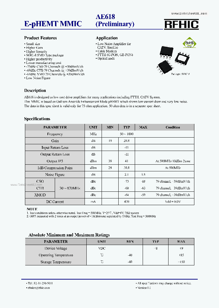 AE618_1548604.PDF Datasheet