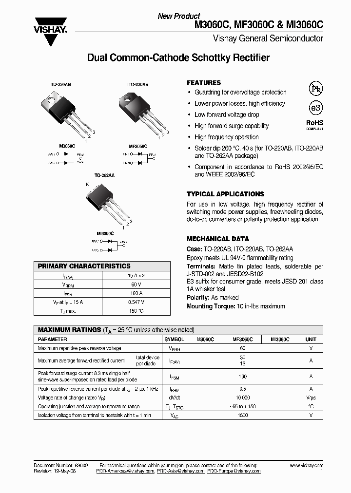 MI3060C_1553226.PDF Datasheet