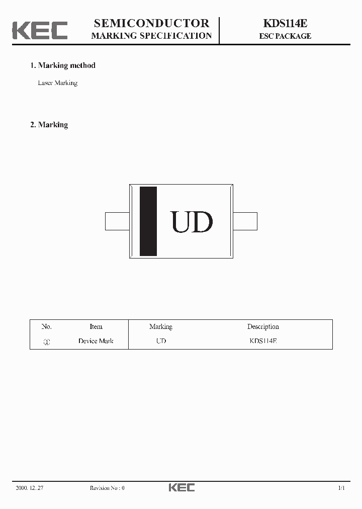 KDS114E_1553439.PDF Datasheet