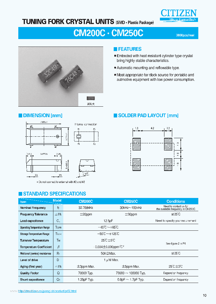 CM200C_1555613.PDF Datasheet