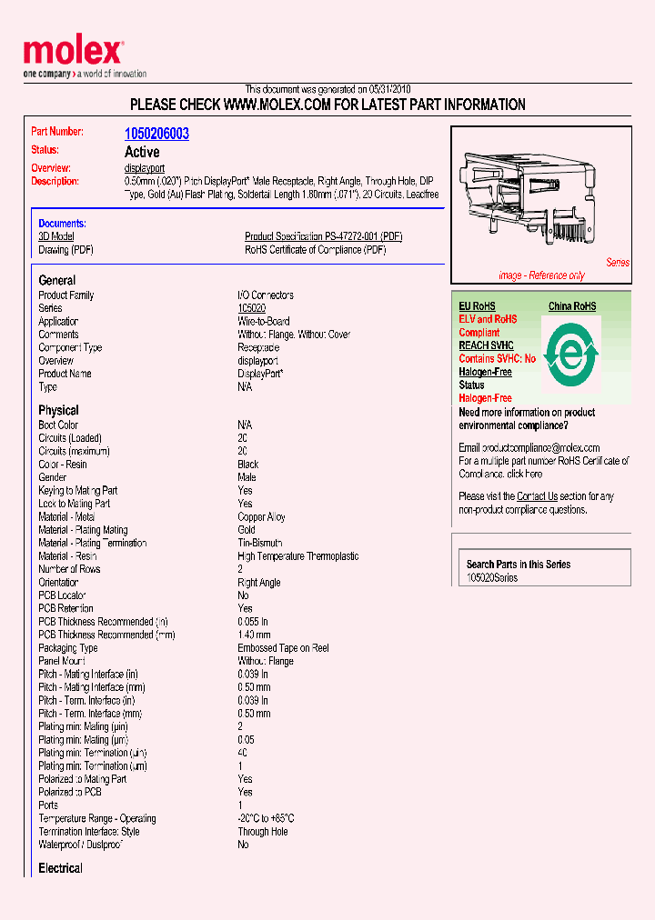 SD-105020-003_1563194.PDF Datasheet