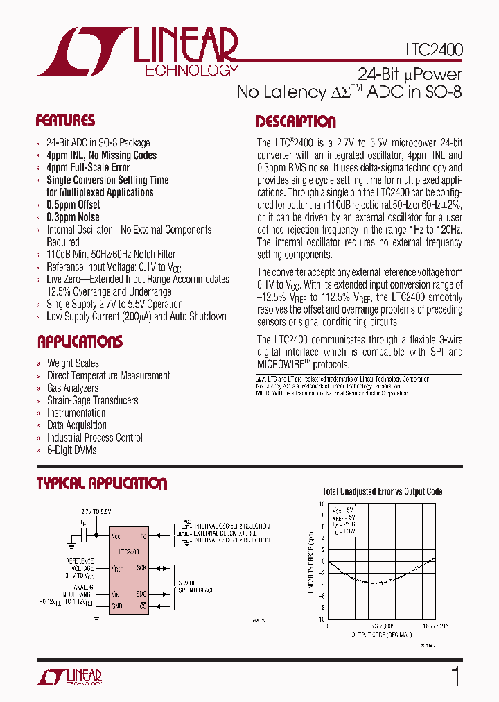 LTC2400_1561931.PDF Datasheet