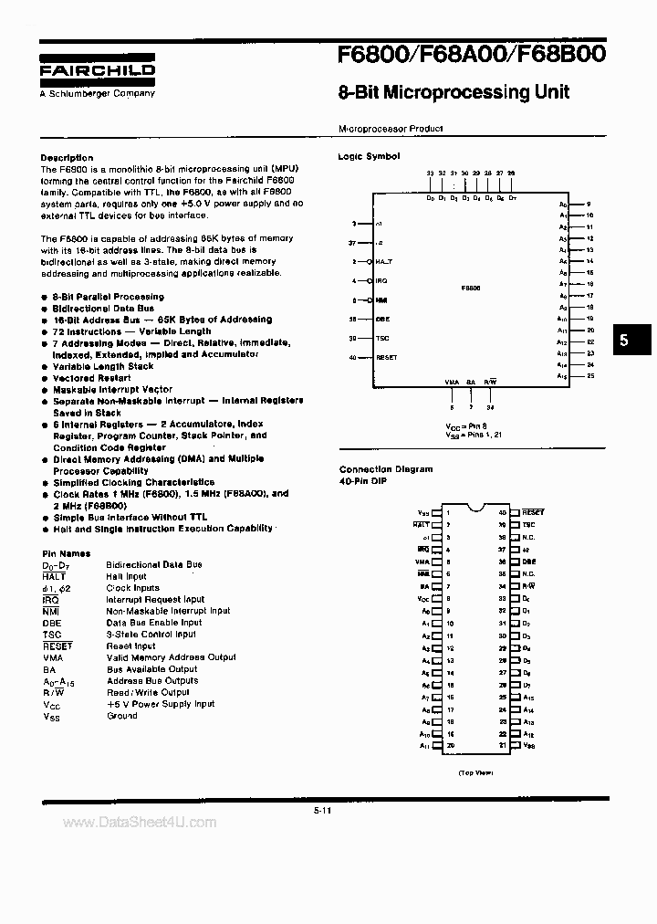 F6800_1559660.PDF Datasheet