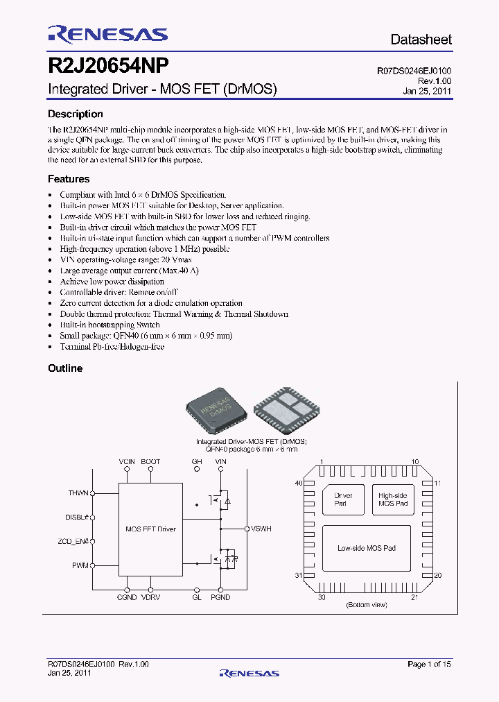 R2J20654NP_1564892.PDF Datasheet