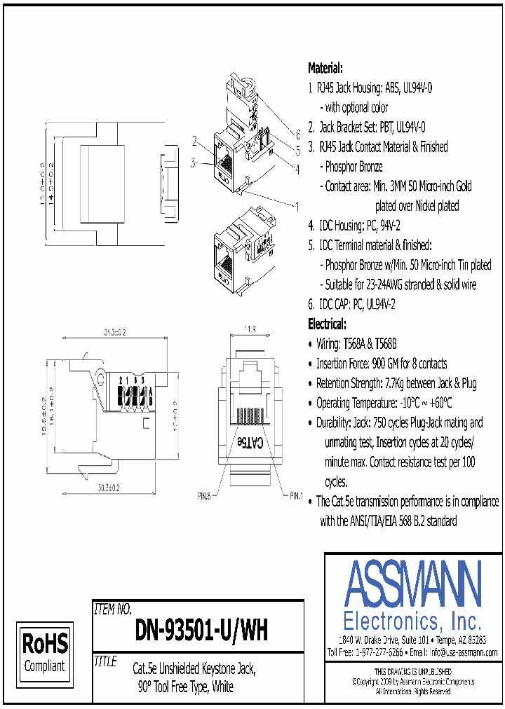 DN-93501-UWH_1578719.PDF Datasheet