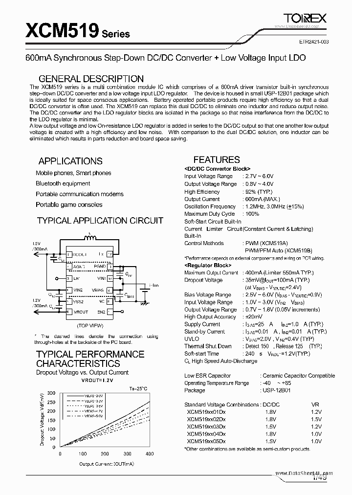 XCM519_1564530.PDF Datasheet