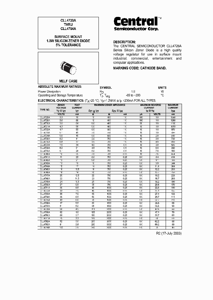 CLL4728A_1578295.PDF Datasheet