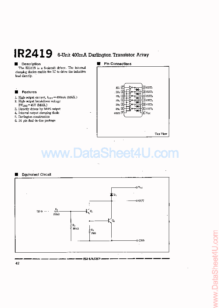 IR2419_1543690.PDF Datasheet
