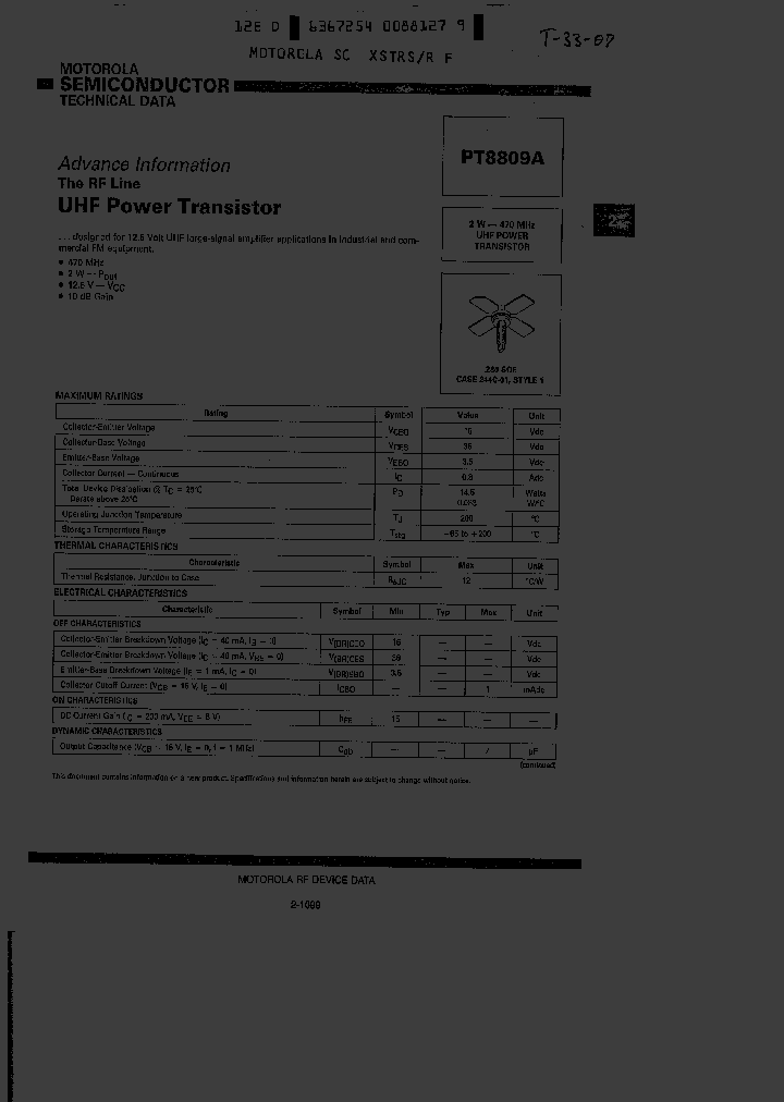 PT8809_877033.PDF Datasheet